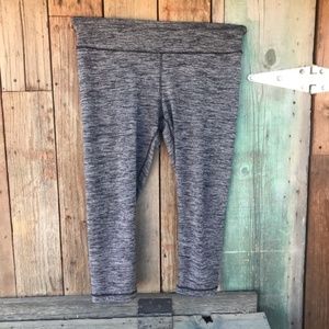 Old Navy 90 Degree by Reflex Workout Capris